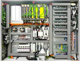High Quality PLC Control Panel service in Kerala